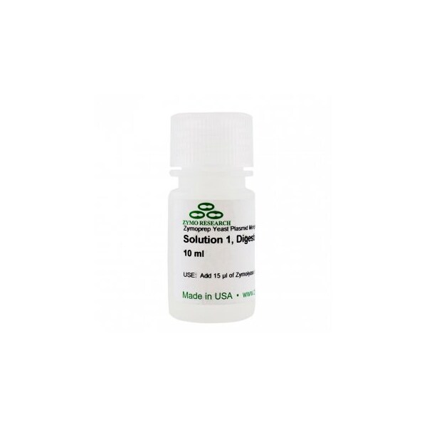 Solution 1 Digestion Buffer, 10 ml